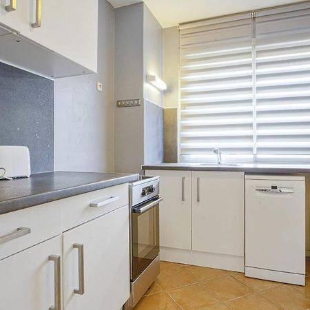 Appartement Herta - Welkeys Μπιαρίτζ Εξωτερικό φωτογραφία