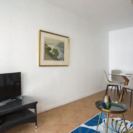 Appartement Herta - Welkeys Μπιαρίτζ Εξωτερικό φωτογραφία