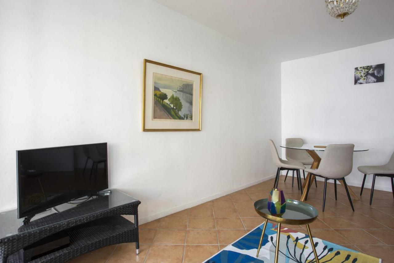 Appartement Herta - Welkeys Μπιαρίτζ Εξωτερικό φωτογραφία