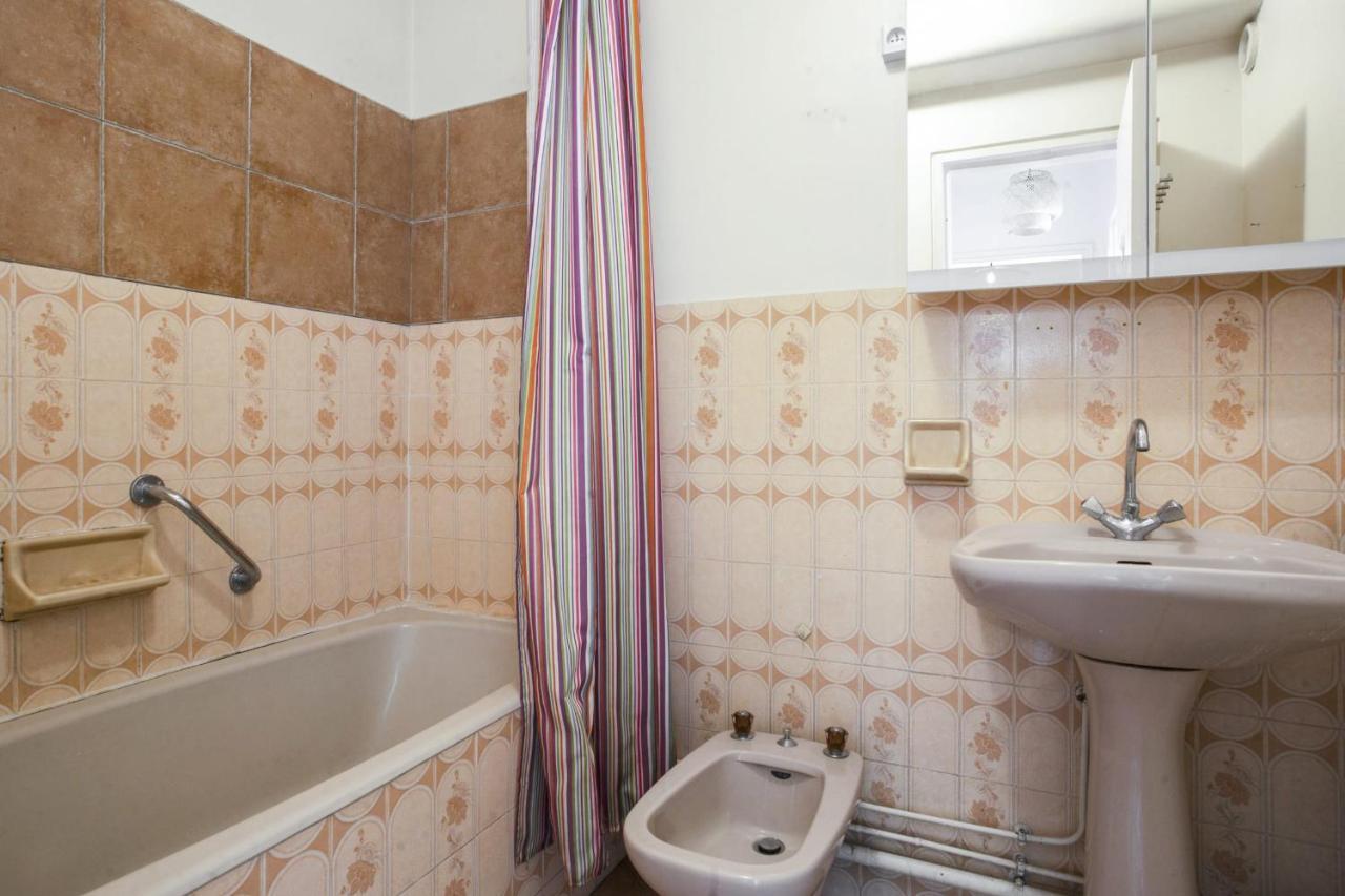 Appartement Herta - Welkeys Μπιαρίτζ Εξωτερικό φωτογραφία
